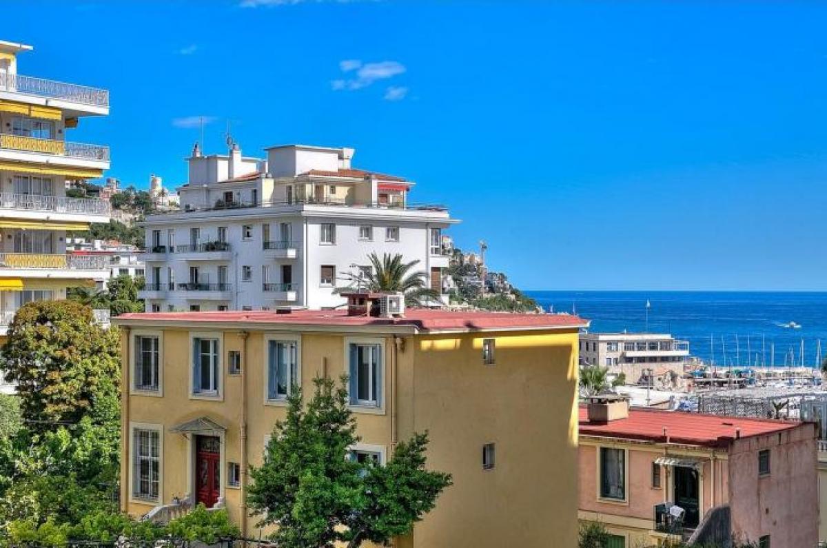 Picture of Residential Land For Sale in Nice, Cote d'Azur, France