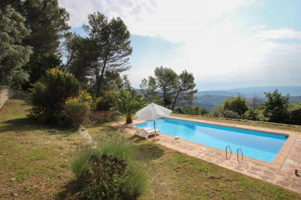 Picture of Home For Sale in Seillans, Cote d'Azur, France