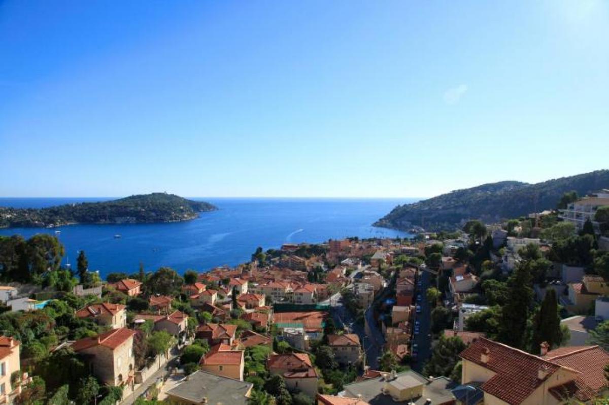 Picture of Apartment For Sale in Villefranche-sur-mer, Cote d'Azur, France