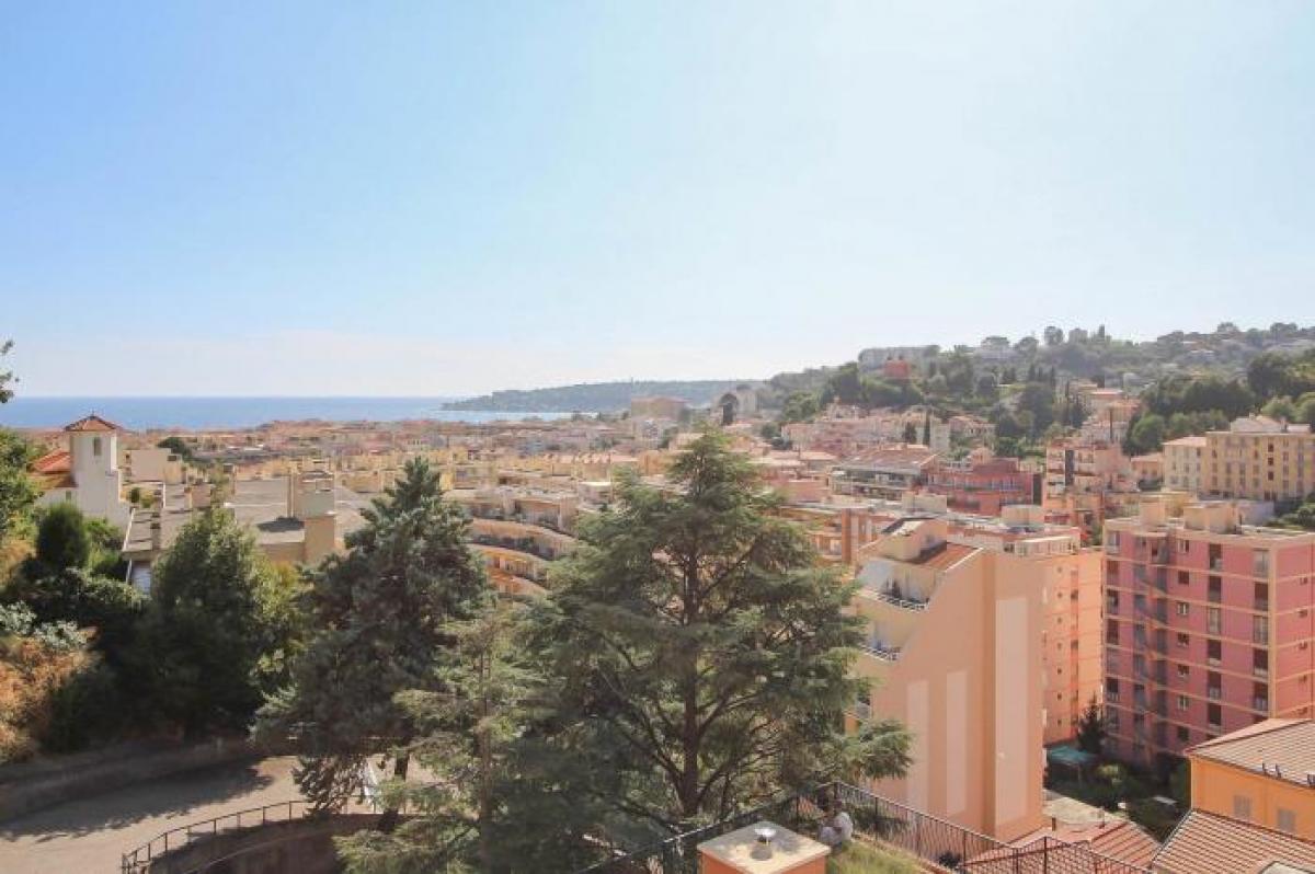 Picture of Apartment For Sale in Menton, Cote d'Azur, France