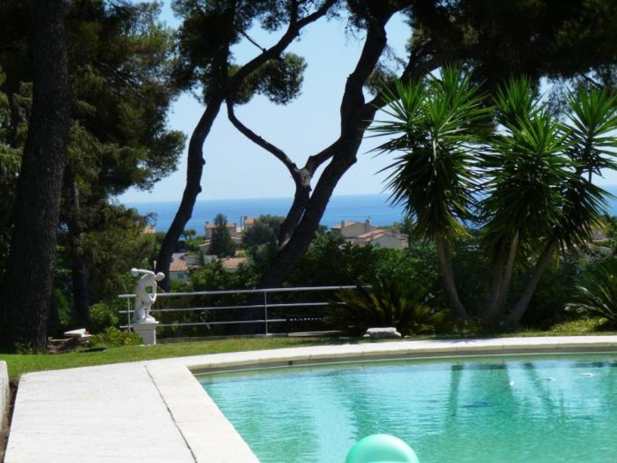 Picture of Residential Land For Sale in Antibes, Cote d'Azur, France