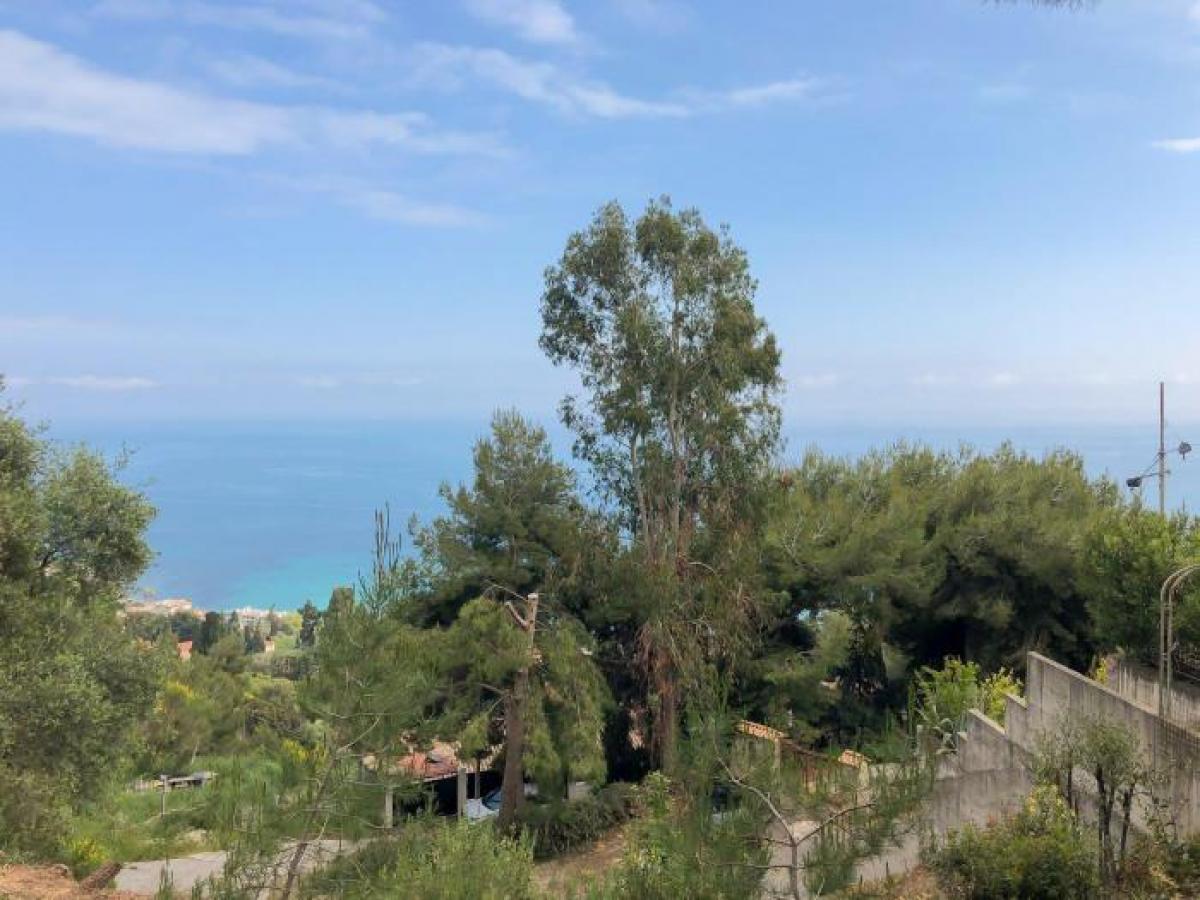 Picture of Residential Land For Sale in Menton, Cote d'Azur, France