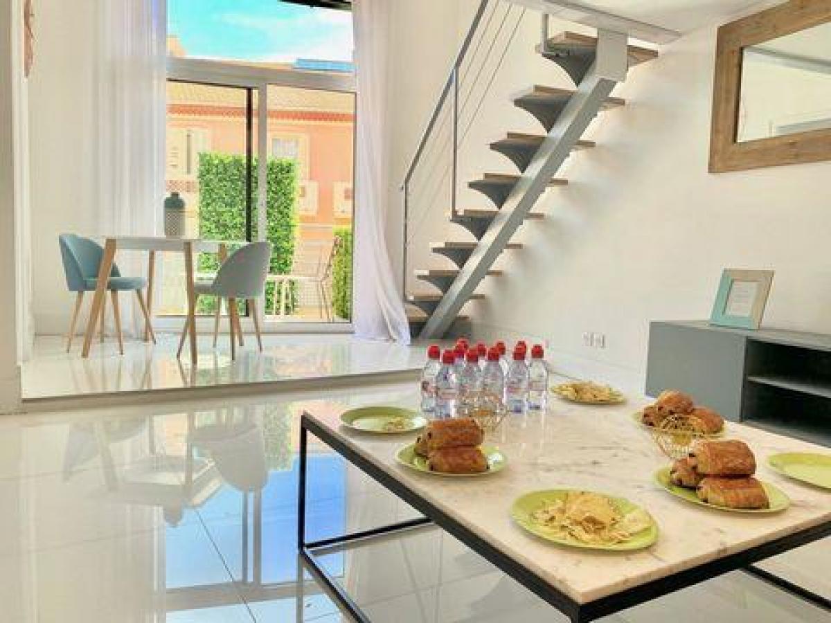 Picture of Condo For Sale in Villefranche-sur-mer, Cote d'Azur, France