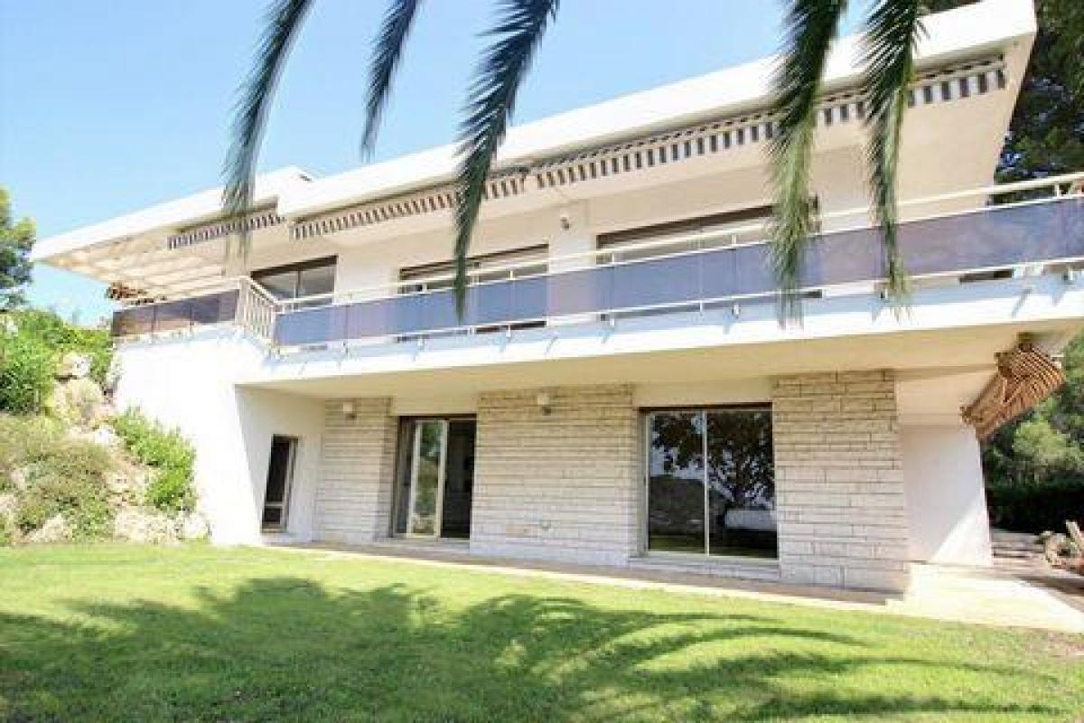 Picture of Home For Sale in Cagnes-sur-mer, Cote d'Azur, France