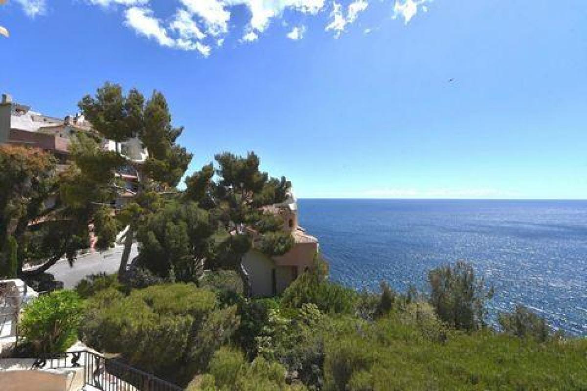 Picture of Condo For Sale in Theoule-sur-mer, Cote d'Azur, France