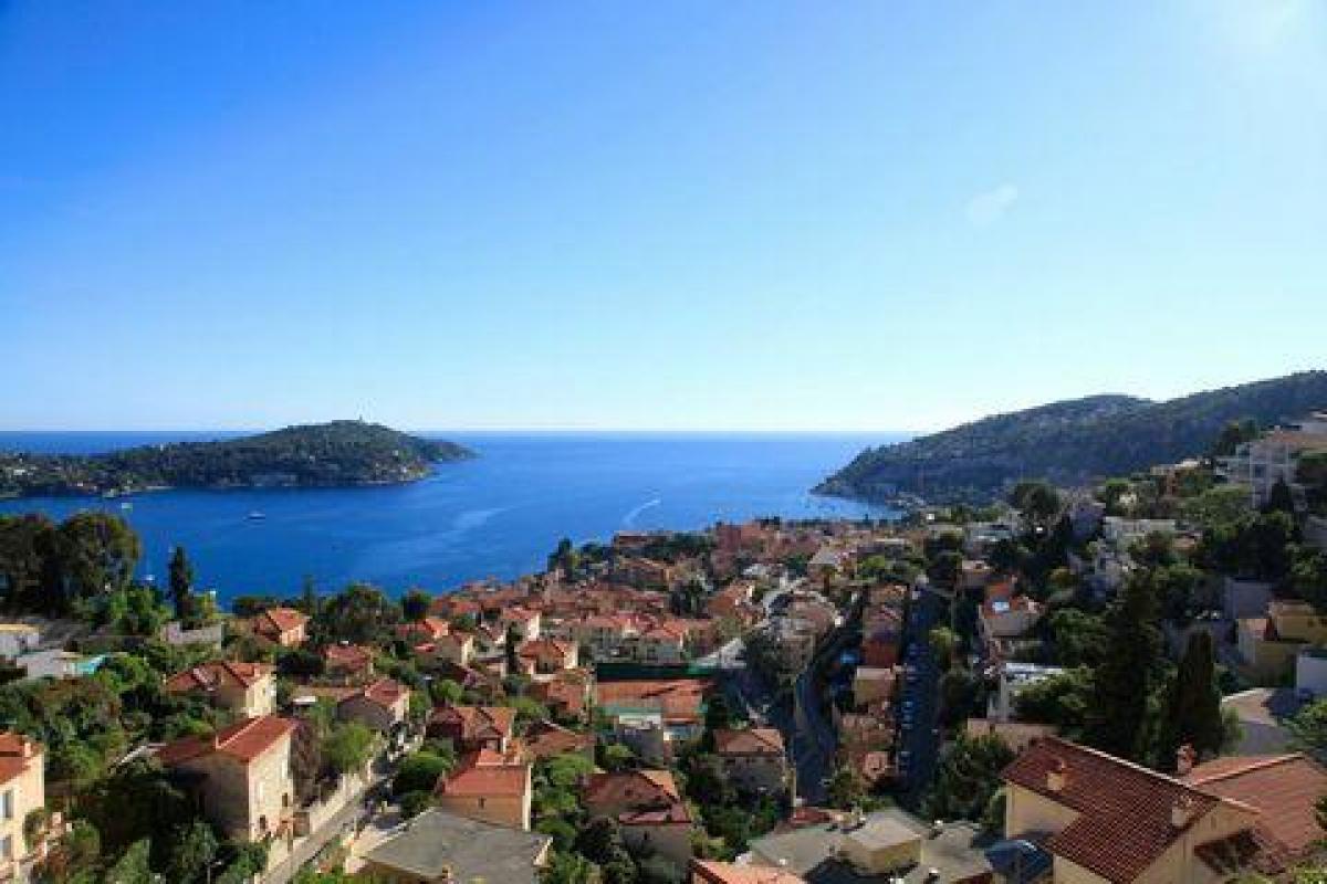 Picture of Condo For Sale in Villefranche-sur-mer, Cote d'Azur, France