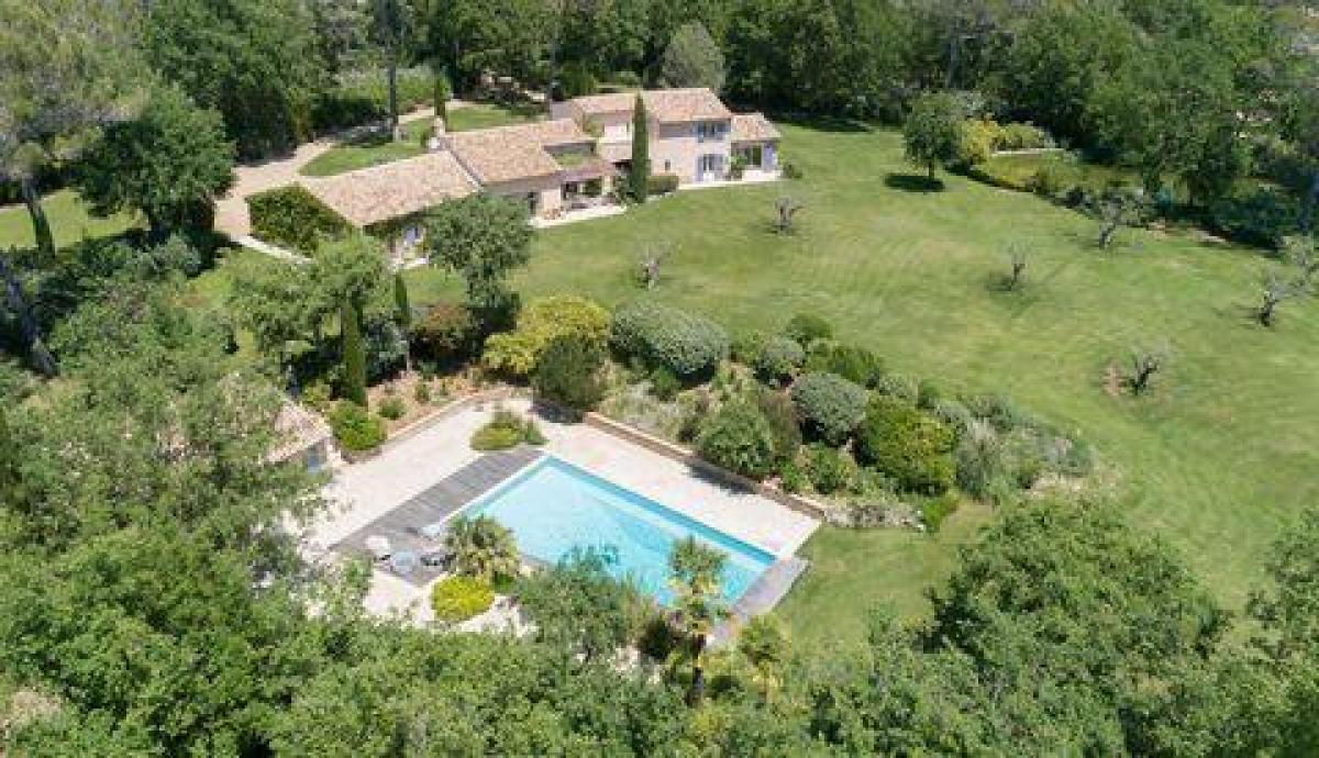 Picture of Home For Sale in Fayence, Cote d'Azur, France