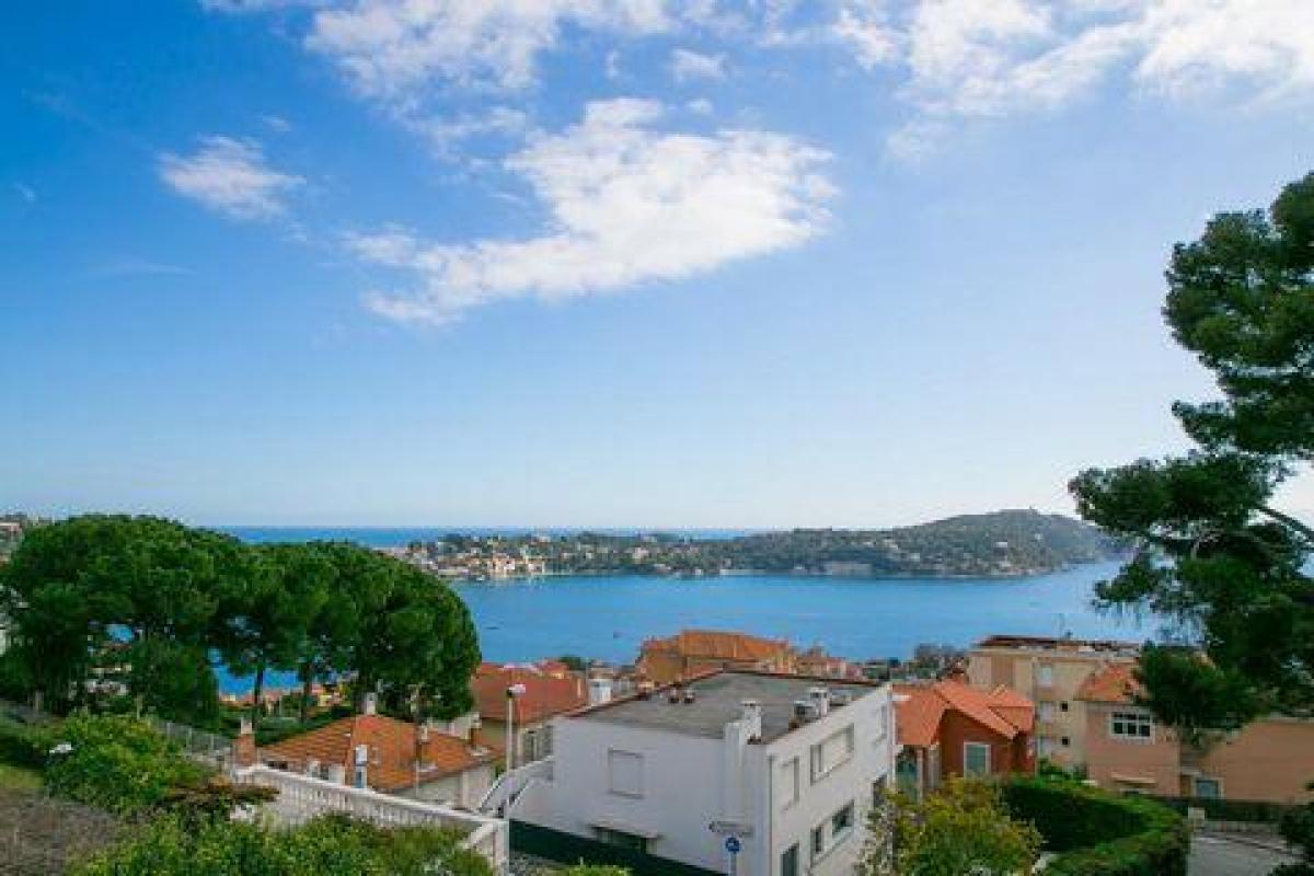 Picture of Condo For Sale in Villefranche-sur-mer, Cote d'Azur, France