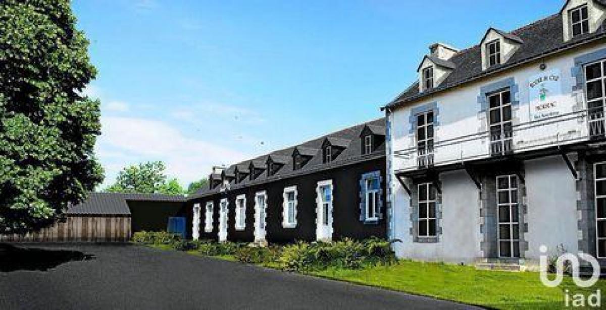 Picture of Condo For Sale in Bignan, Bretagne, France