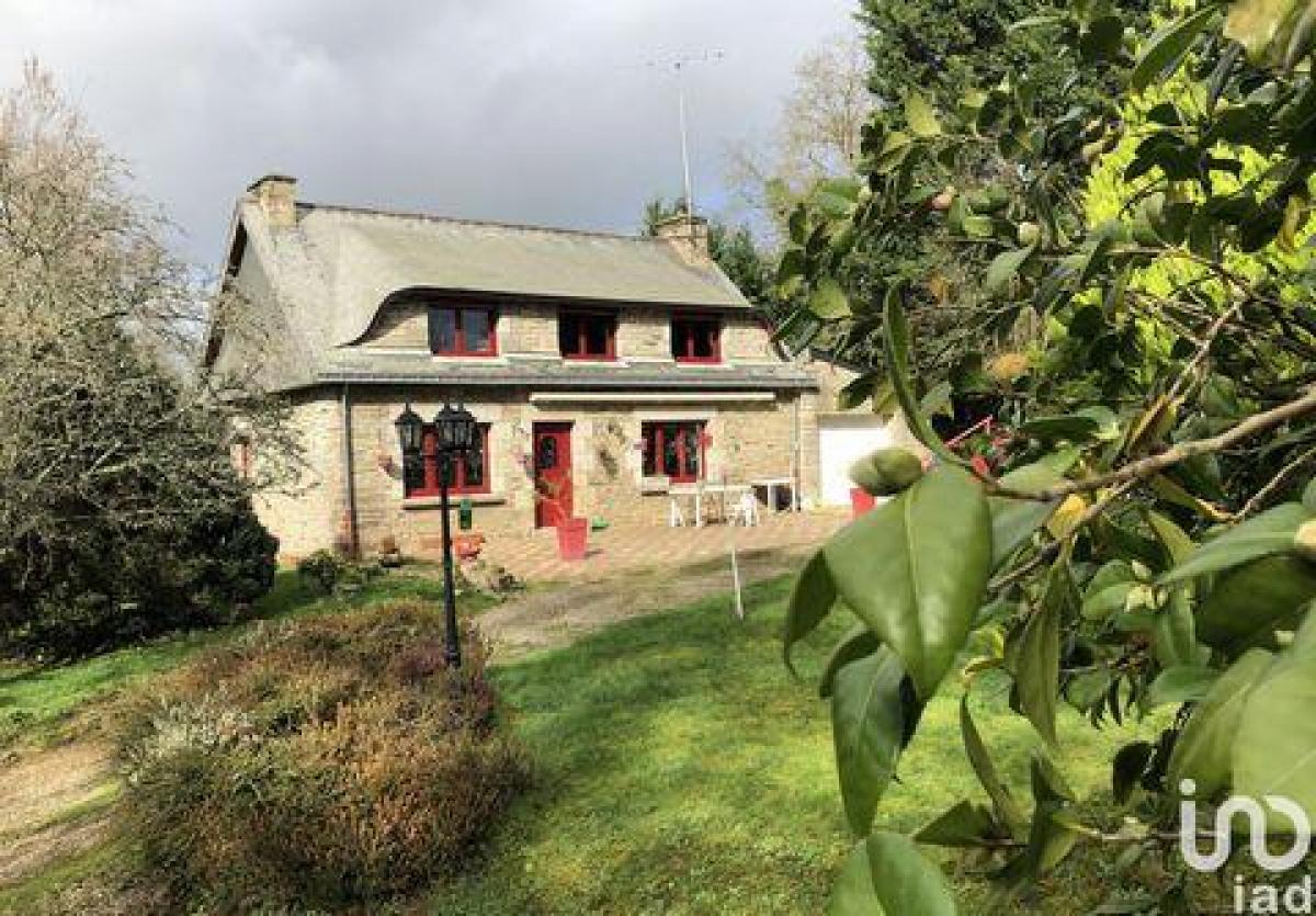 Picture of Home For Sale in Plumelec, Bretagne, France