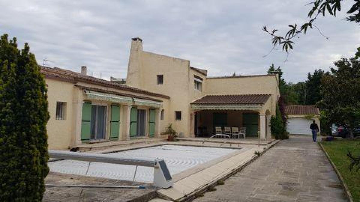 Picture of Home For Sale in Istres, Provence-Alpes-Cote d'Azur, France