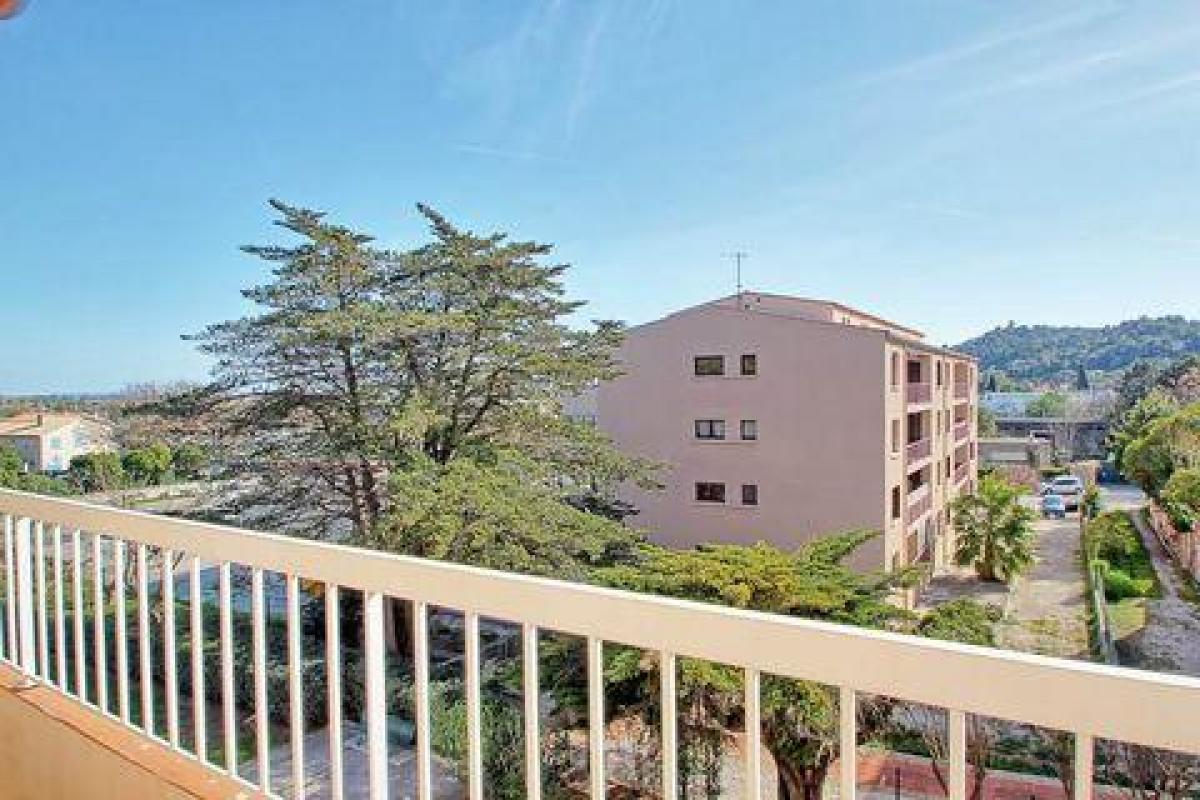 Picture of Condo For Sale in Hyeres, Cote d'Azur, France