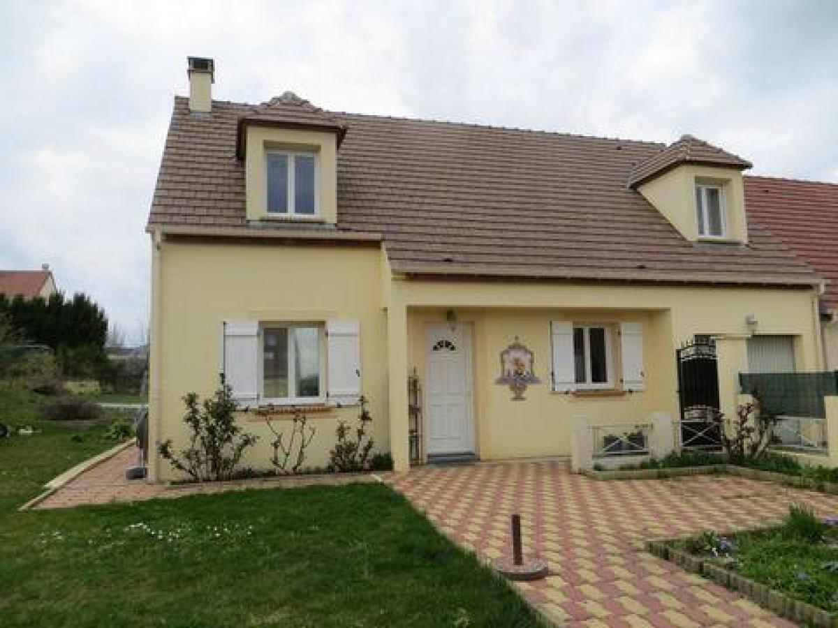 Picture of Home For Sale in Ablis, Centre, France