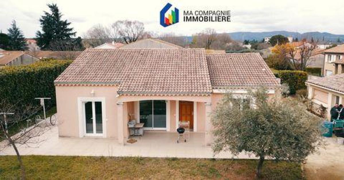 Picture of Home For Sale in Montelimar, Rhone Alpes, France