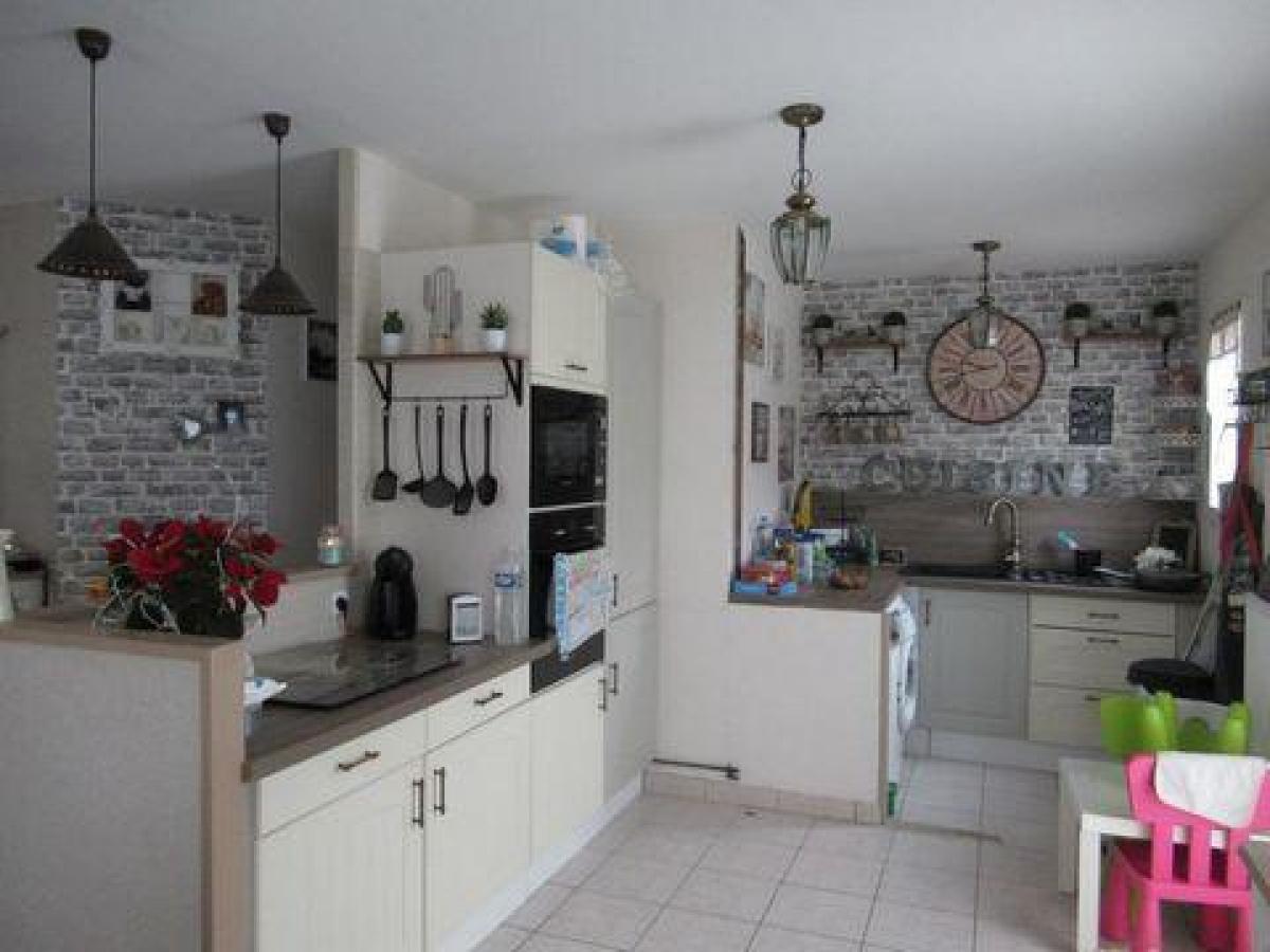 Picture of Home For Sale in Ormes, Centre, France