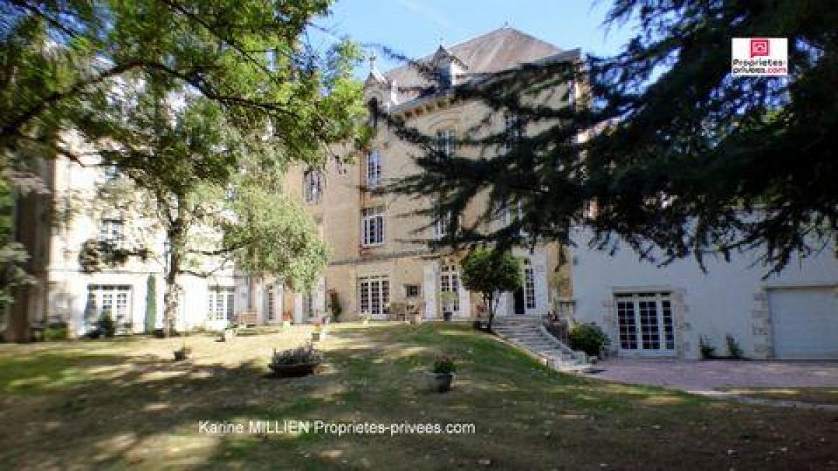 Picture of Condo For Sale in Chartres, Centre, France