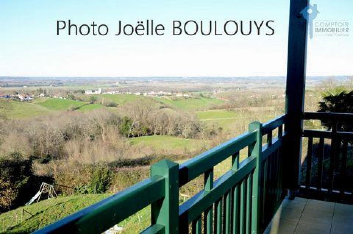 Picture of Condo For Sale in Bayonne, Aquitaine, France