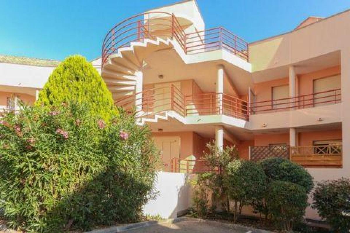 Picture of Apartment For Sale in Villeneuve-Loubet, Cote d'Azur, France