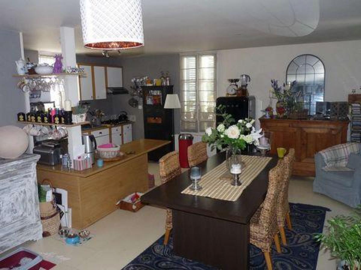 Picture of Apartment For Sale in Tulle, Limousin, France