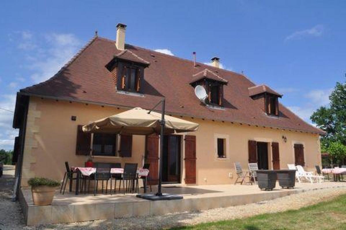 Picture of Home For Sale in Saint Cyprien, Aquitaine, France