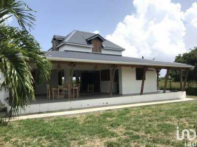 Home For Sale in Grand Bourg, France