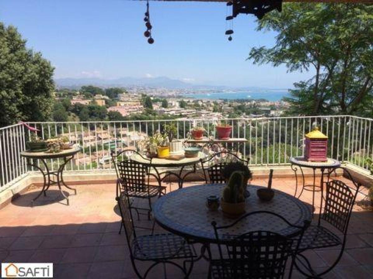 Picture of Condo For Sale in Villeneuve-Loubet, Cote d'Azur, France