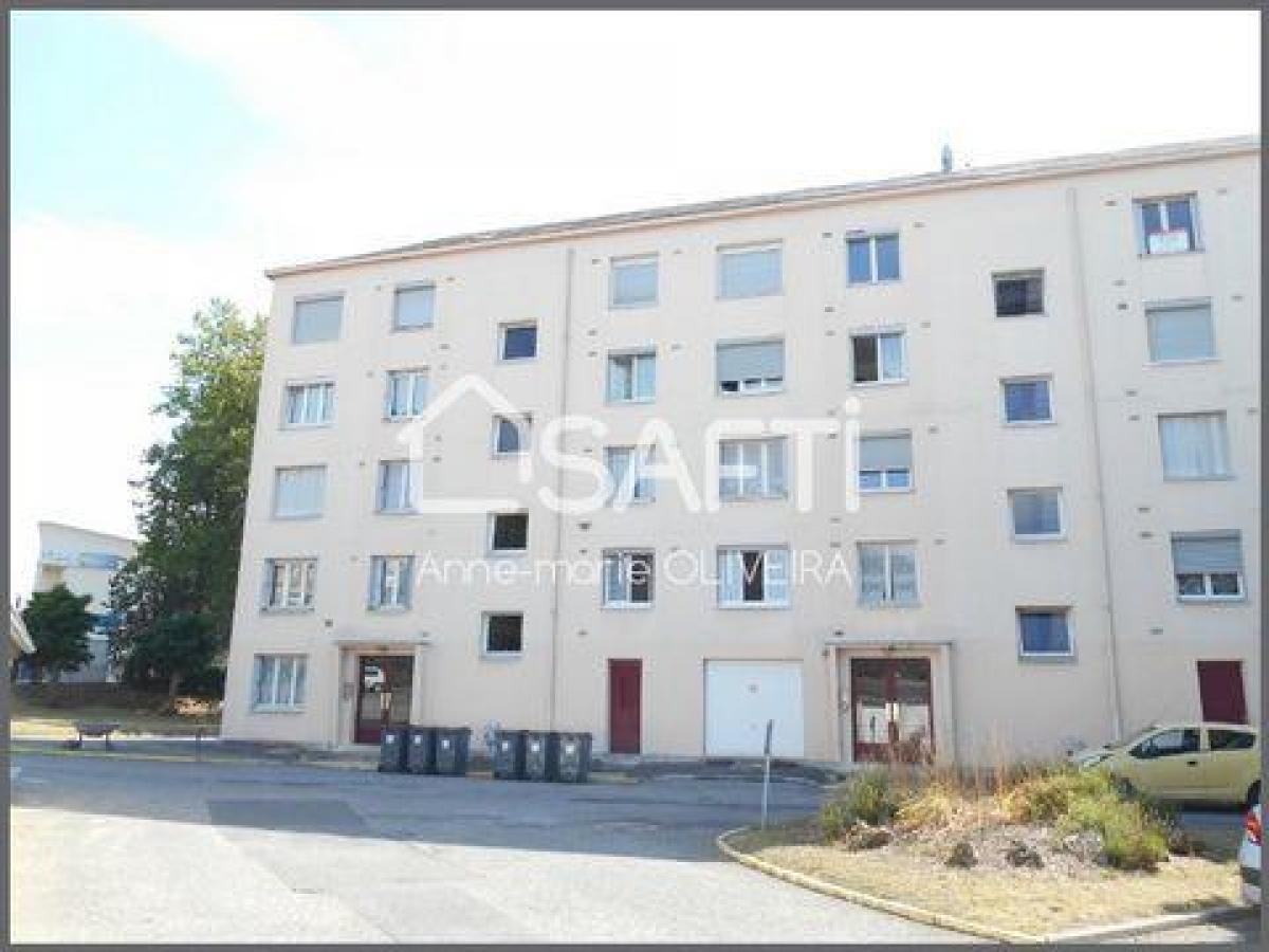 Picture of Apartment For Sale in Soissons, Picardie, France