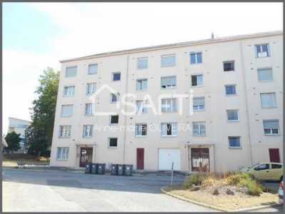 Apartment For Sale in Soissons, France