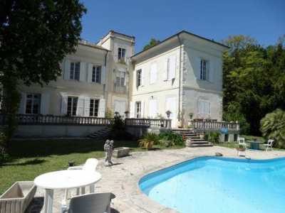 Home For Sale in Montelimar, France