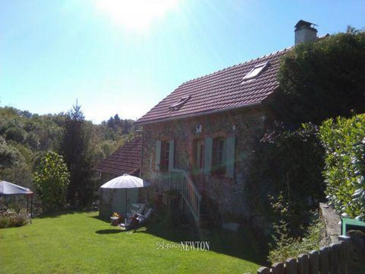 Picture of Home For Sale in Savignac Ledrier, Dordogne, France