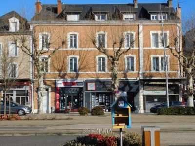 Condo For Sale in Tulle, France