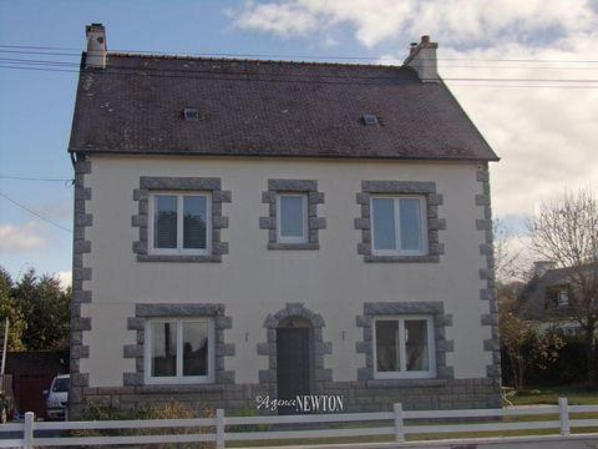 Picture of Home For Sale in Mael Carhaix, Cotes D'Armor, France