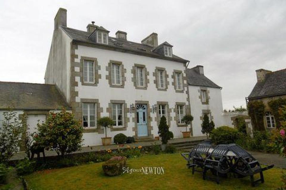 Picture of Condo For Sale in Saint Thegonnec, Finistere, France