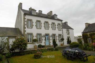 Condo For Sale in Saint Thegonnec, France