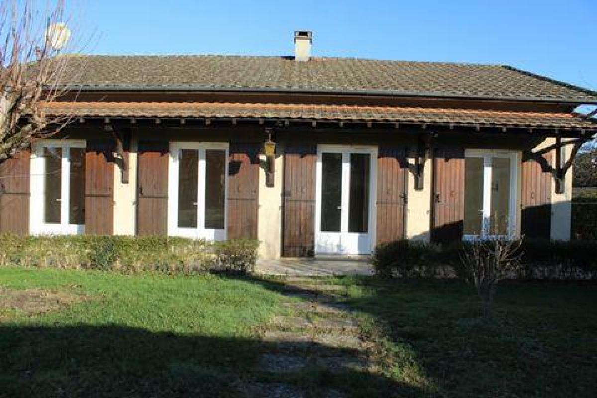 Picture of Home For Sale in Gardonne, Aquitaine, France