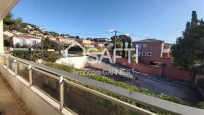 Apartment For Sale in Bandol, France