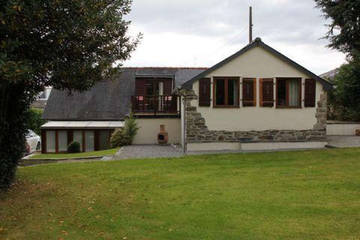 Picture of Home For Sale in Mael Carhaix, Cotes D'Armor, France