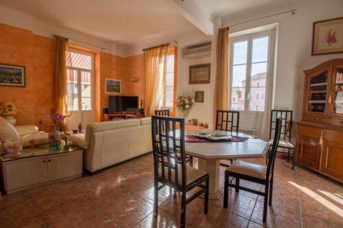 Picture of Condo For Sale in Hyeres, Cote d'Azur, France