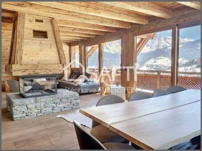 Home For Sale in Combloux, France