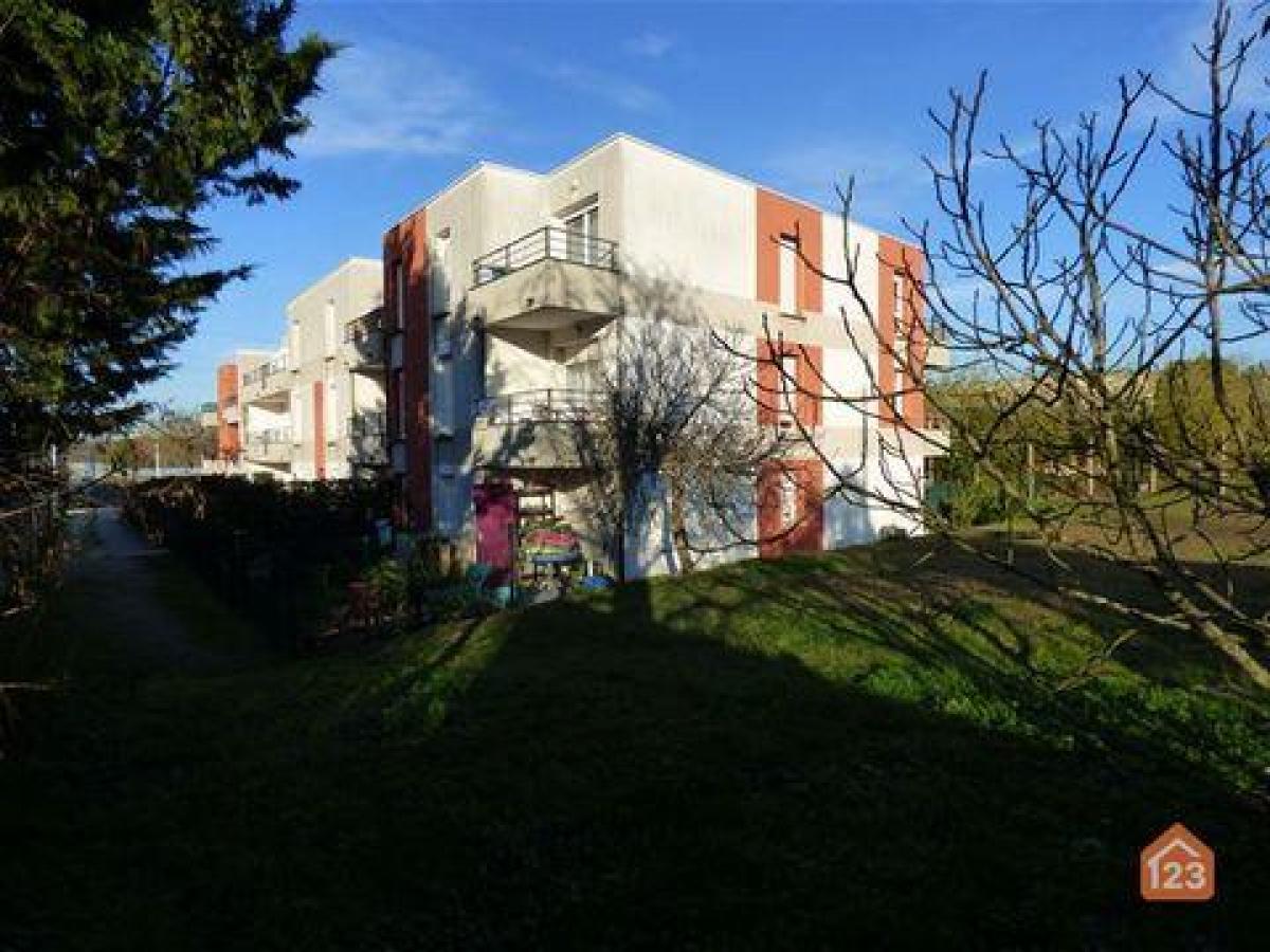 Picture of Condo For Sale in Eysines, Aquitaine, France