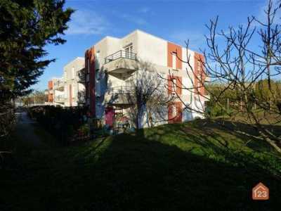 Condo For Sale in Eysines, France