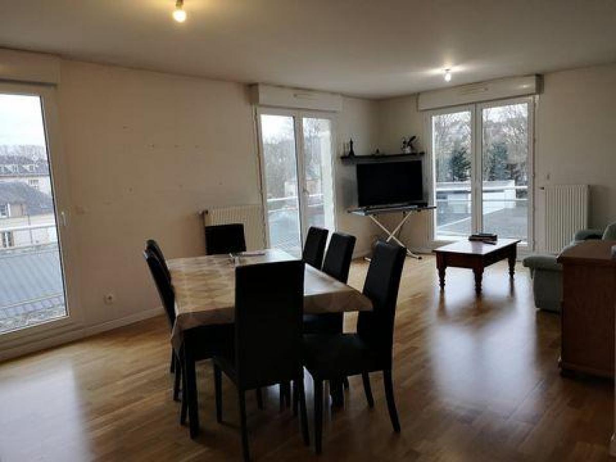 Picture of Condo For Sale in Chartres, Centre, France