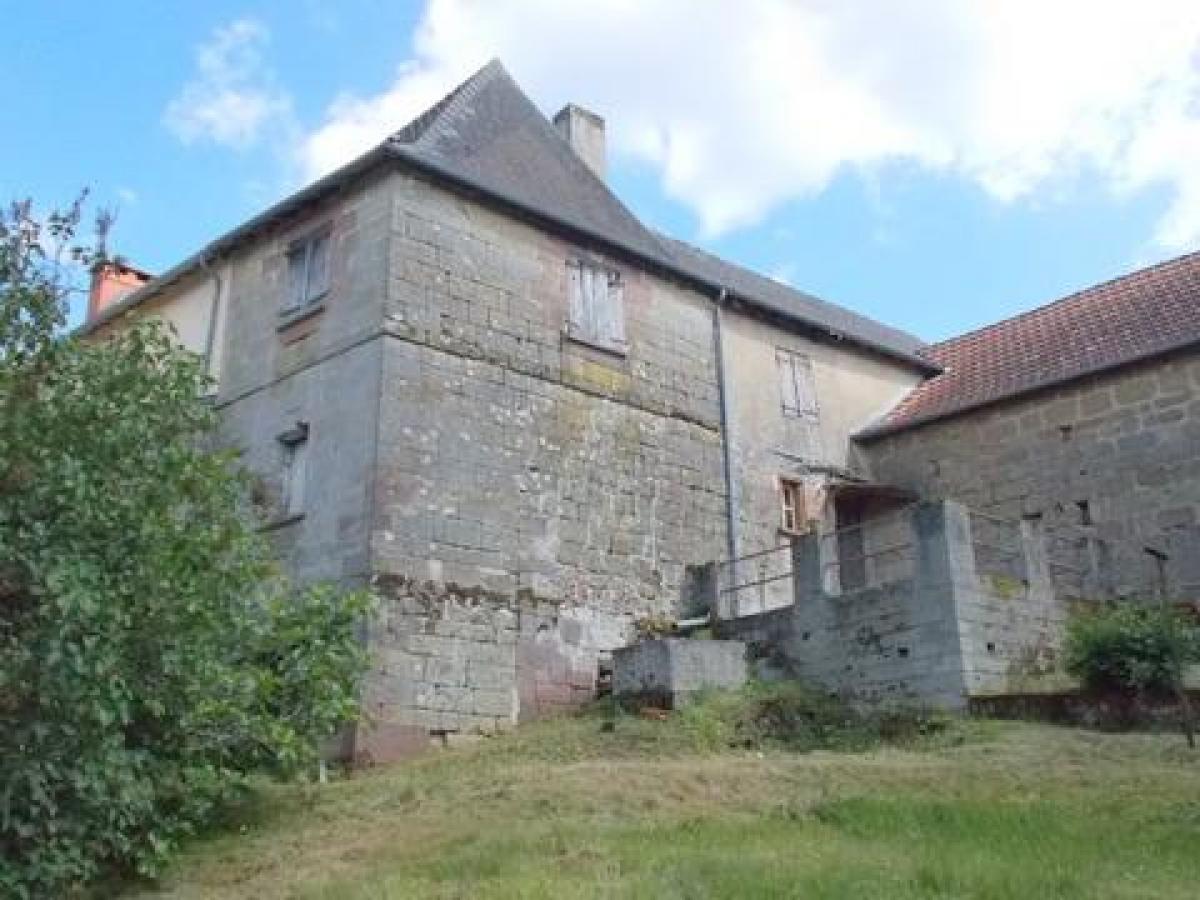 Picture of Farm For Sale in Brignac La Plaine, Correze, France