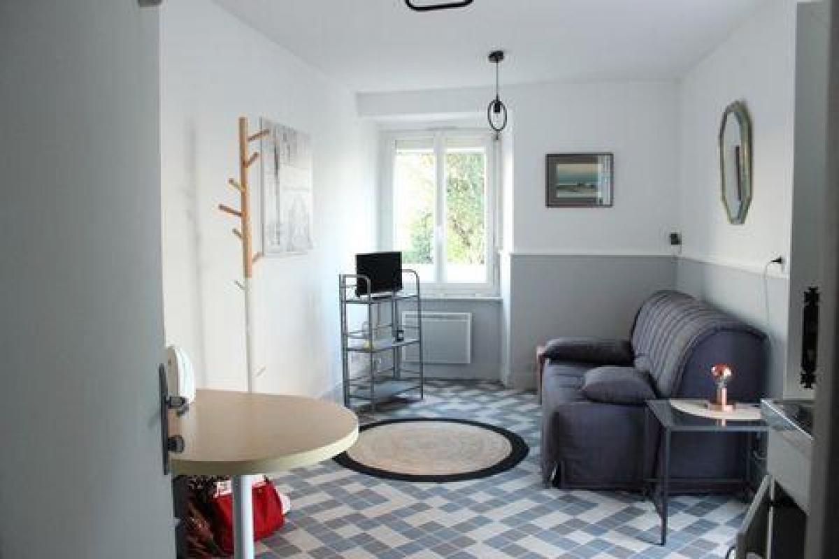 Picture of Apartment For Sale in Saint-Malo, Bretagne, France