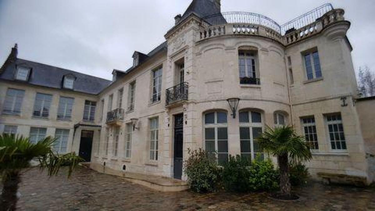 Picture of Apartment For Sale in Soissons, Picardie, France