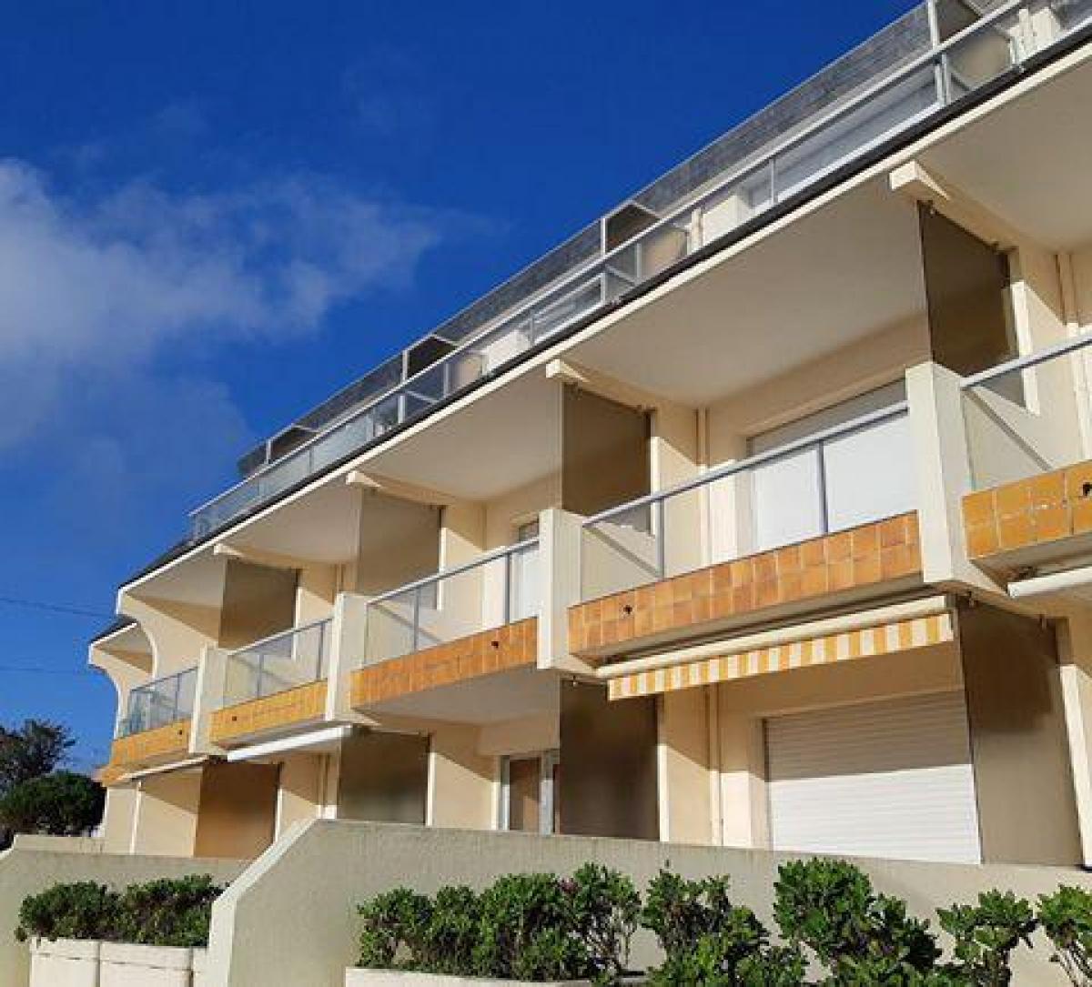 Picture of Apartment For Sale in Quiberon, Bretagne, France