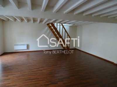 Condo For Sale in Rennes, France