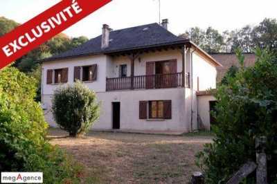 Home For Sale in Tulle, France