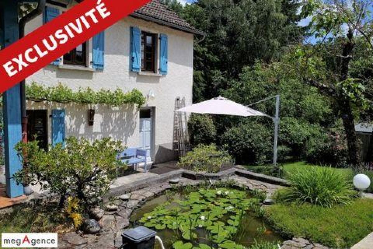 Picture of Home For Sale in Tulle, Limousin, France