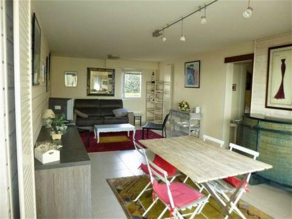 Picture of Apartment For Sale in Ploemeur, Bretagne, France